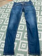 Liu.Jo jeans, maat 31, Ophalen of Verzenden, Zo goed als nieuw, Blauw, W30 - W32 (confectie 38/40)