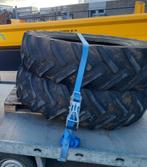 Goodyear 16.9 34 Banden - Set van 2, Auto-onderdelen, Banden en Velgen, Gebruikt, Overige, Overige maten, All Season