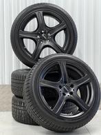 Ronal 18inch Velgen , Toyota Avensis , C-HR , Verso , Lexus, Ophalen, 18 inch, Gebruikt, Banden en Velgen