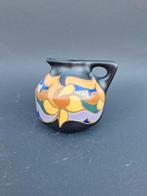 Eskaf kan .W.H.Norden plateel 1927--1934, Antiek en Kunst, Ophalen of Verzenden