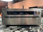 Onkyo TX-NR5010 silver, Audio, Tv en Foto, Versterkers en Receivers, Ophalen, Gebruikt, 120 watt of meer, Onkyo