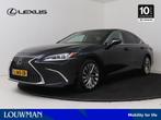 Lexus ES 300h Preference Line Business | Lederen Bekleding |, 12 maanden, 4 cilinders, 1655 kg, Zwart