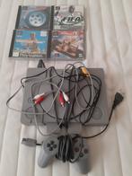 playstation, Spelcomputers en Games, Spelcomputers | Sony PlayStation 4, Ophalen, Met 1 controller, Original, Gebruikt