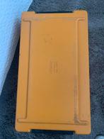 Thermobox merk Rieber, Ophalen of Verzenden, Gebruikt