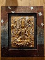 Lakshmi Reliëf Kunstwerk, Antiek en Kunst, Ophalen