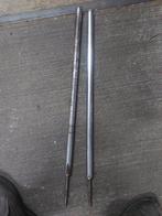 Honda MT/MB Voorvork Binnenpoten, Ophalen of Verzenden, Gebruikt, Overige merken