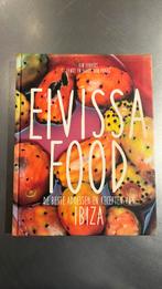 Kim Lenders - Eivissa Food, Spanje, Kim Lenders; Famke van Praag; Floor van Praag, Ophalen of Verzenden, Zo goed als nieuw