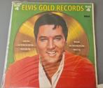 Elvis - gold records volume 4 - lp, Cd's en Dvd's, Vinyl | Pop, 1960 tot 1980, Gebruikt, Ophalen of Verzenden