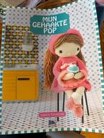 Mijn Gehaakte Pop - Isabelle Kessedjian, Ophalen, Gelezen, Breien en Haken, Geschikt voor kinderen