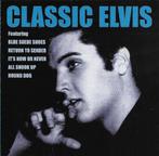 Elvis Presley - Classic Elvis, Ophalen of Verzenden, Zo goed als nieuw