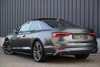 Audi S5 3.0 TFSI Quattro Pro Line Plus|Carbon|ACC|Matrix LED, Auto's, Automaat, Gebruikt, Euro 6, 2995 cc