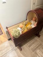 Ouderwetse wieg, Kinderen en Baby's, Babywiegjes en Ledikanten, Ophalen, Gebruikt, Wieg