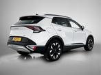 Kia Sportage 1.6 T-GDi Plug-in Hybrid AWD DynamicPlusLine Pa, Automaat, Gebruikt, 4 cilinders, Leder en Stof