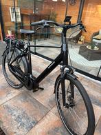 Batavus Finez E-go active plus N8 Heren (bj 2024), Ophalen, Zo goed als nieuw, Batavus, Versnellingen