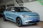 Don Box 42kWh EV Launch Edition Full Options Apple CarPlay 5, Auto's, 1330 kg, 95 pk, Blauw, 42 kWh