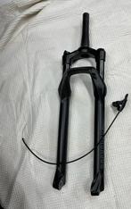 Rockshox recon voorvork 29” steekas 15mm boost remote, Fietsen en Brommers, Fietsonderdelen, Gebruikt, Rockshox, Voorvork, Mountainbike