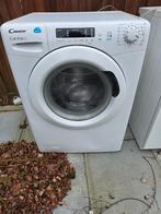 Candy Wasmachine Voorlader - Gebruikt, Witgoed en Apparatuur, Wasmachines, Ophalen, Gebruikt, Energieklasse A of zuiniger, Voorlader