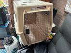 Honden/katten kennel/ Benz, Ophalen of Verzenden, Gebruikt