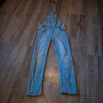 Tuinbroek maat 134, Gebruikt, Meisje, Overige typen, Ophalen of Verzenden