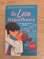 The Love Hypothesis - Ali Hazelwood, Ophalen of Verzenden, Zo goed als nieuw, Ali Hazelwood, Nederland