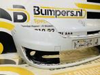 BUMPER Renault Scenic 3 Facelift  VOORBUMPER 2-F6-11338z, Auto-onderdelen, Carrosserie en Plaatwerk, Gebruikt, Ophalen of Verzenden