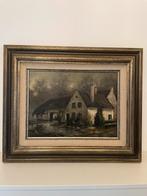 Pie Wilhelmus NL | Oliemolen Heerlen | 1950-1990, Ophalen of Verzenden