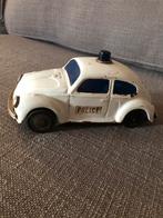 Vintage blikken kever vw Volkswagen blik auto japan, Ophalen of Verzenden