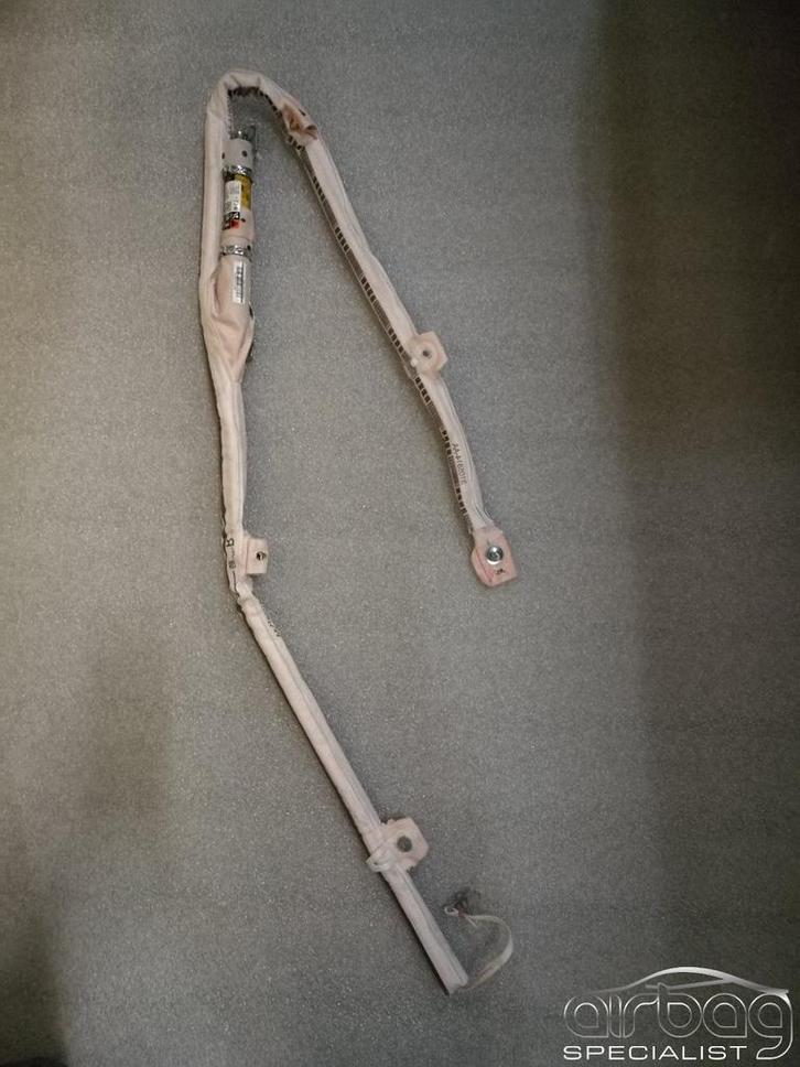 Opel Astra K Sports Tourer (B16) 2015+ dak airbag Links (sta, Auto-onderdelen, Dashboard en Schakelaars, Gebruikt, Ophalen of Verzenden