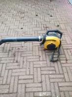 McCulloch Bladblazer - Gebruikt, Tuin en Terras, Ophalen, Gebruikt, Benzine