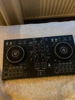Pioneer ddj 400, Muziek en Instrumenten, Dj-sets en Draaitafels, Ophalen of Verzenden, Zo goed als nieuw, Pioneer