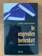 De omgevallen boekenkast - Linda Verstraten - NT2, Nieuw, Overige niveaus, Linda Verstraten, Gamma