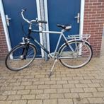 Grote Monteco heren fiets 28 inch met 7v en trommel remmen, 57 tot 61 cm, Ophalen, Zo goed als nieuw, Overige merken