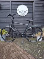 Cortina Foss ND3 herenfiets jongensfiets 28 inch H61 3 versn, Versnellingen, Zo goed als nieuw, 57 tot 61 cm, Ophalen