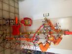 Knex ballen baan, Ophalen of Verzenden, Zo goed als nieuw, K'nex