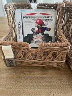 Rivièra Maison Rustic Rattan CD basket, Minder dan 25 discs, Ophalen of Verzenden, Zo goed als nieuw, Hout