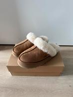 UGG disquette pantoffels maat 41, Kleding | Dames, Schoenen, Verzenden, Zo goed als nieuw, Pantoffels of Sloffen