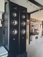 JBL STUDIO 280 ZUILEN, Ophalen, Gebruikt, JBL, 120 watt of meer