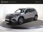 Mercedes-Benz EQB 250+ AMG Line 71 kWh | Premium Pakket | Pa, Auto's, 15 min, 2005 kg, Nieuw, SUV of Terreinwagen