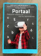 Portaal, praktische taaldidactiek voor het basisonderwijs, Boeken, Ophalen of Verzenden, Gelezen, HBO