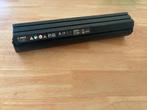 Bosch Accu PowerTube 400WH met lader, Ophalen, Gebruikt