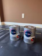 10 liter Histor ‘salted pretzel’, Ophalen, Bruin, 5 tot 10 liter, Nieuw