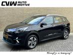 Kia e-Niro DynamicLine 64 kWh | 3 fase | Adaptieve cruise |, Gebruikt, 1712 kg, Parkeercamera, Leder en Stof