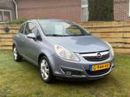 Opel Corsa 1.2 16V Edition Bj 2009 Airco Nw Apk!!!!!, Voorwielaandrijving, 450 kg, 40 €/maand, 1229 cc