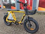 Fietshokje Beverwijk: Rks Model X Fatbike NIEUW, Niet ingevuld, Nieuw, Ophalen of Verzenden, 51 tot 55 cm