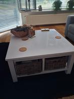 Hj, Huis en Inrichting, Ophalen, Gebruikt, 50 tot 100 cm, Vierkant