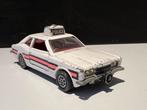 Corgi toys ford  cortina police., Ophalen of Verzenden, Gebruikt, Auto, Corgi