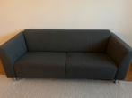 Sofa with hocker, Ophalen, Gebruikt, Driepersoons, 75 tot 100 cm