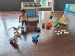 Playmobil strandstoel 3630, Ophalen of Verzenden, Gebruikt, Complete set