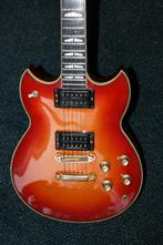 Yamaha SG1000 (1981), Muziek en Instrumenten, Snaarinstrumenten | Gitaren | Elektrisch, Ophalen, Gebruikt, Solid body, Overige merken