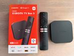 Xiaomi TV Box S (2nd Gen) - 4K Ultra HD, Audio, Tv en Foto, Mediaspelers, Ophalen of Verzenden, Zo goed als nieuw, HDMI, Zonder harde schijf